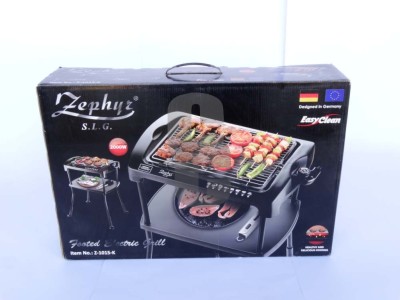 Барбекю електрическо 2000W ZP1015
